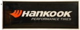 Hankook Tire Lighted Sign