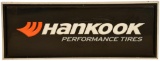 Hankook Tire Lighted Sign