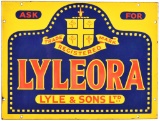 Ask For Lyleora Sign