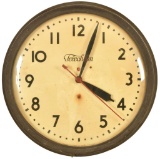 Telechron Electric Clock