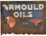 Armould Oils Are Better Sign