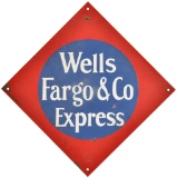 Wells Fargo & Co. Express Sign