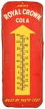 Royal Crown Cola Thermometer