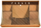 Parker Pen Display