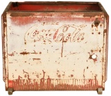 Coca Cola Chest Cooler