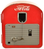 Vendorlator 27 Coca Cola Machine