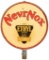 Never Nox Ethyl Curb Sign