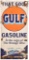 That Good Gulf Gasoline Lighthouse Sign