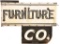 Furniture Co. Neon Sign