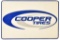 Cooper Tires Sign