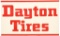 Dayton Tires Sign