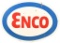 Enco Identification Sign