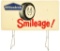 B.F. Goodrich Smilage Tire Holder