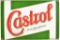 Castrol Huile Pour Moteurs Sign