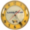 Goodyear Telechron Lighted Clock
