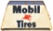 Mobil Tires Tire Stand