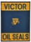 Victor Oil Seals Display