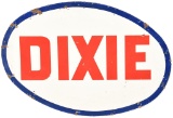 Dixie Identification Sign