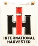 International Harvester Neon Sign