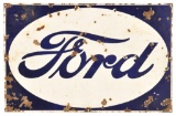 Ford Rectangle Sign