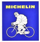 Michelin Flange Sign