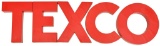 Texaco Plastic Letters