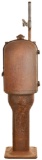 Gilbert Barker T-8 Curbside Gas Pump