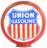 Union Gasoline Reproduction Globe