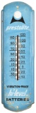 Prestolite Thermometer