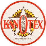 Kanotex Reproduction Sign