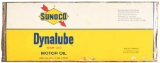 Sunoco Dynalube 1 Gallon Can Flat