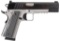 Springfield Emissary 1911 .45 ACP Caliber Semi Automatic Pistol
