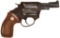 Charter Arms Bulldog .44 Special Caliber Double Action Revolver