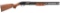 Mitchell Model 9108-B 12 Gauge Pump Shotgun