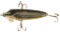 Very Scarce Heddon Introductory Model 1600 Deep Diving Wiggler