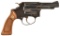 Smith & Wesson Special Ctg. .38 Caliber Double Action Revolver S&W