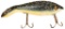 Early Heddon 5000 Tadpolly Casting Lure
