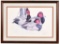 Framed Art LaMay Redhead Duck Print