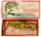 Heddon Little Luny Frog With ULB Box