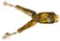 No. 72 Series Paw Paw Large Wotta Frog Lure