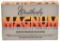 1 Box of .300 Weatherby Magnum Cartridges