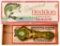 Heddon 3509BB Luny Frog Lure With Box