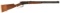 Winchester Model 1886 .45-70 Government Caliber Lever Action Rifle