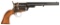 Traditions 1951 Navy .38 Special Caliber Single Action Revolver