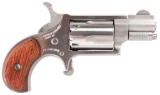 NAA-22LR .22 Long Rifle Caliber Revolver