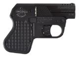 Double Tap Tactical Pocket Pistol .45 ACP Caliber Over Under Pistol