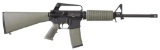 Olympic Arms AR-15 5.56 Caliber Semi Automatic Rifle