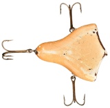 Extremely Rare Howe's Special Order Vacuum Bait