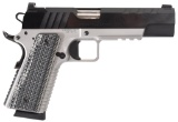 Springfield Emissary 1911 .45 ACP Caliber Semi Automatic Pistol