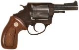 Charter Arms Bulldog .44 Special Caliber Double Action Revolver